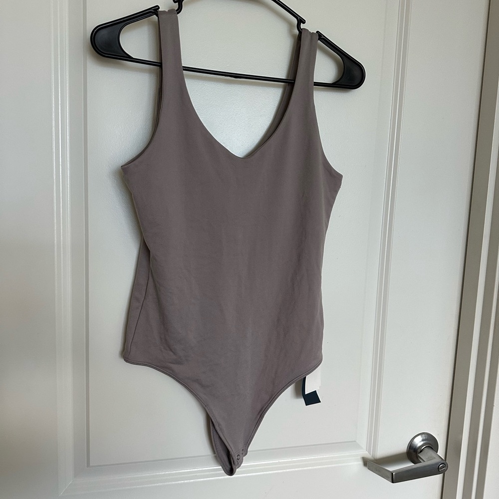 Hollister Bodysuit